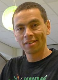 Erik F. Tjong Kim Sang