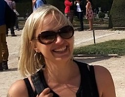 Bäck Susanne