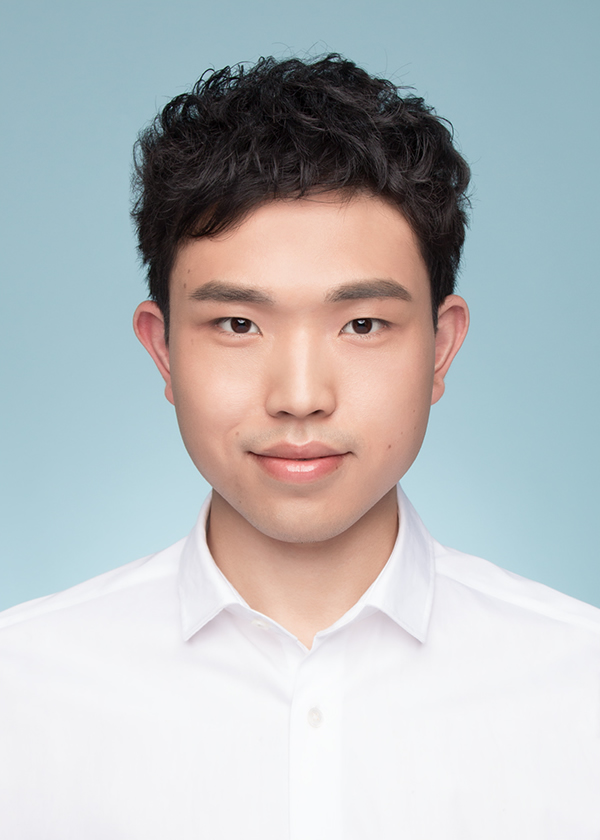 Huan Li