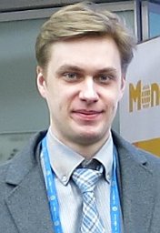 Dmitry Davidenko