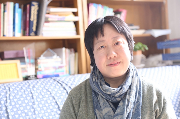 Fang Yang