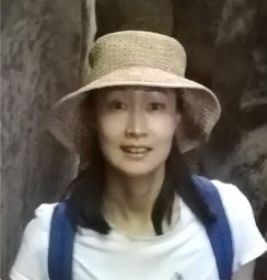 Takako Masuda