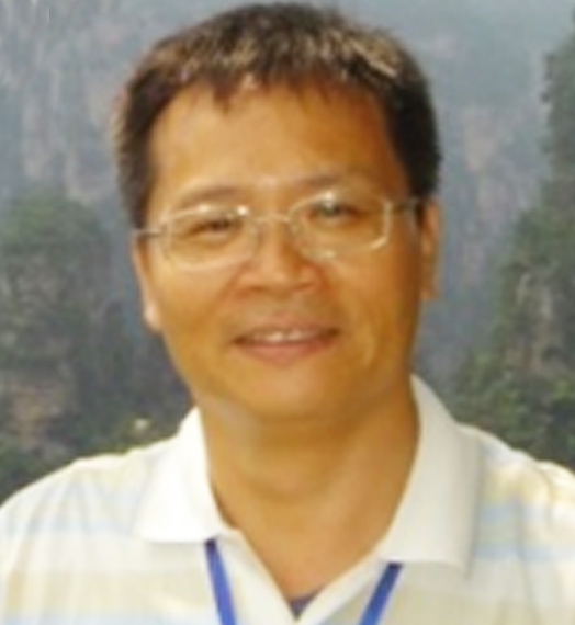 Jinn-Moon Yang