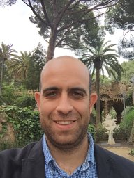 Sergio Guíñez-Molinos