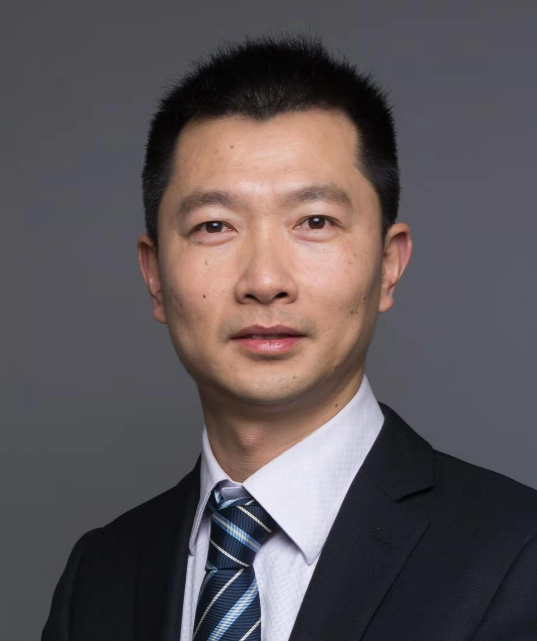 Lingzhi Xie