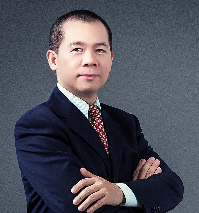 Hongwu Chen