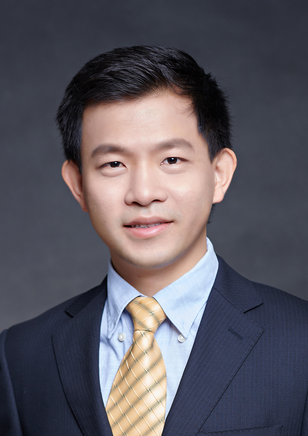 Chaolong Wang