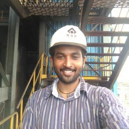 Pavan Kumar Gangineni