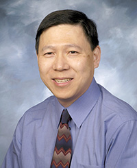 John Q. Wang