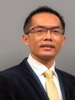 Daniel W. M. Chan