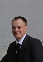Dzmitry Bychanok
