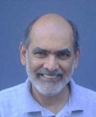 Murtadha A. Khakoo