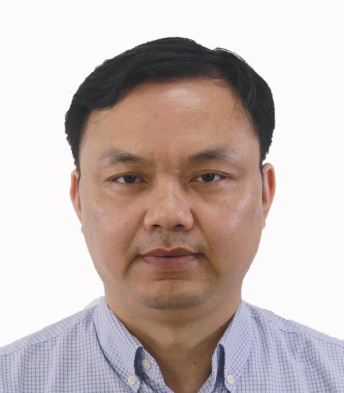 Jiangshan Shen