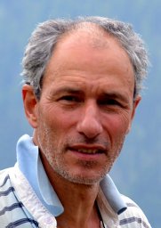 Damien Delvaux