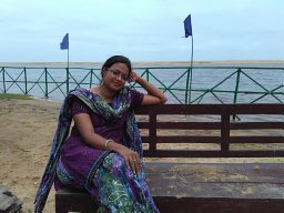 Vijayan Joshitha