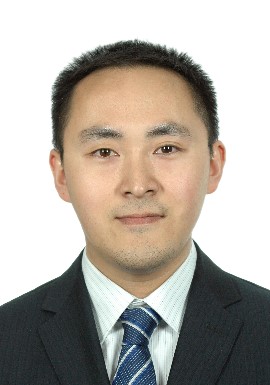 Qingsong Yu