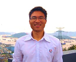 Jing-Hong Liang