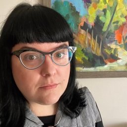 Amanda Slaunwhite