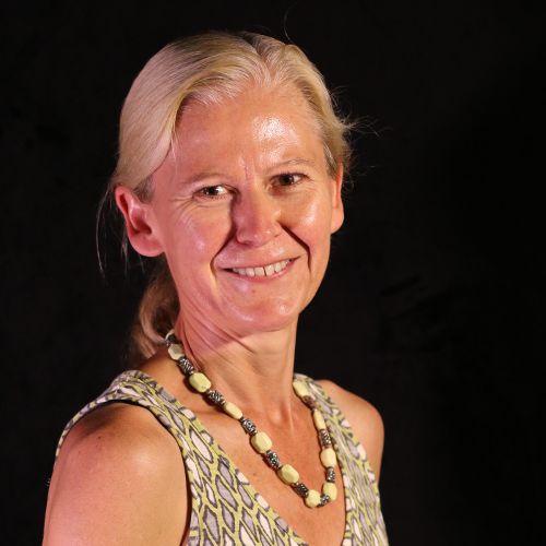 Lucy Wright