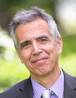 John G Georgiadis