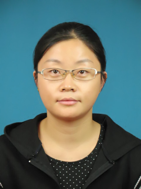 Guangyan Qiao