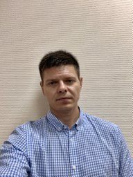 Oleg Sutormin