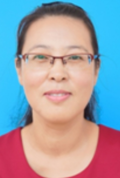 Xiumei Zhang