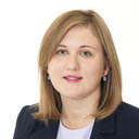 Olesya Krumkacheva
