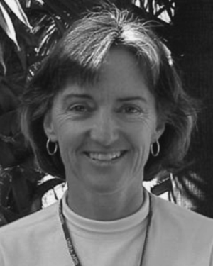 M. Susan Moran