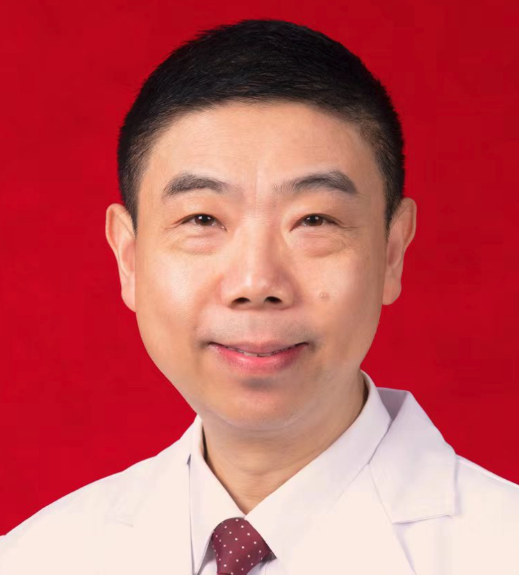 Zhinong Wang