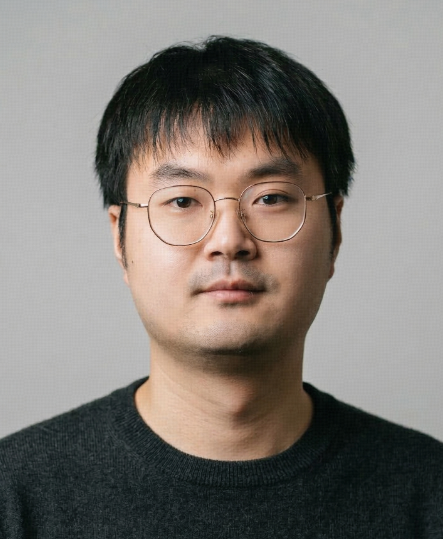 Bohan Jiang