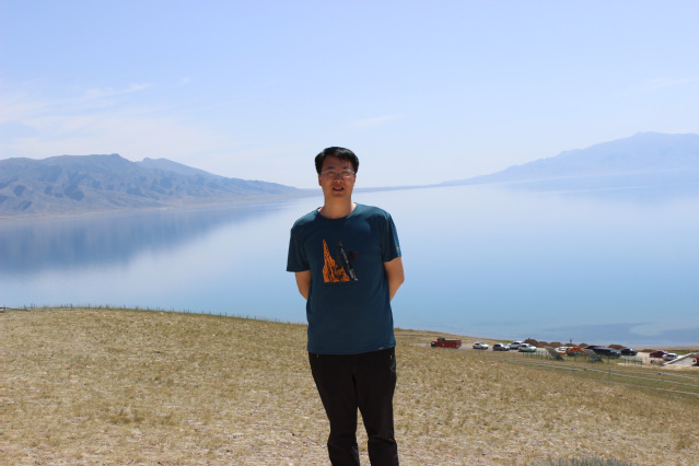 Jianguo Xing