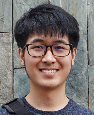 Xiao Ma