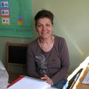 Maria Lomonosova