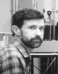 Graeme K. Yates