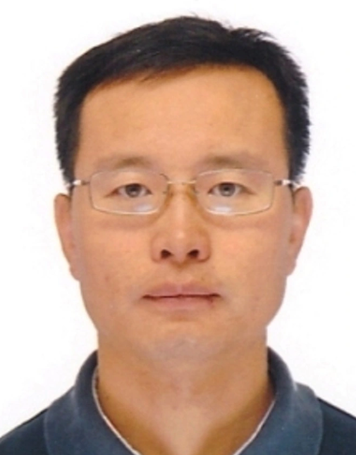 Weidong Kong