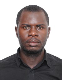 Gregory Omondi