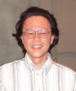 Tetsuya Takine