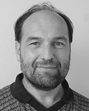 Stéphane Heuraux