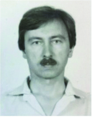 S. P. Suprun