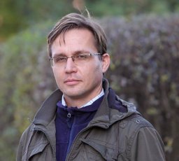 Jan Robovsky