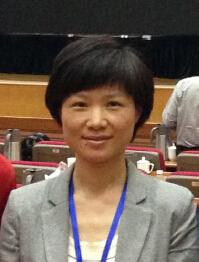 Xiaomin Ying