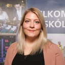 Dagbjort Guðmundsdottir