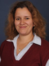 Salzitsa Yordanova Anastasova-Ivanova