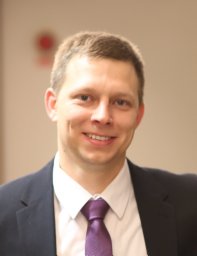 Volodymyr Shentsov