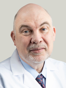 John M. Cunningham