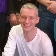 Jonathan White