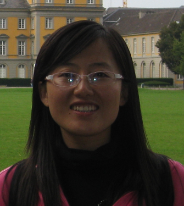Jing Liu