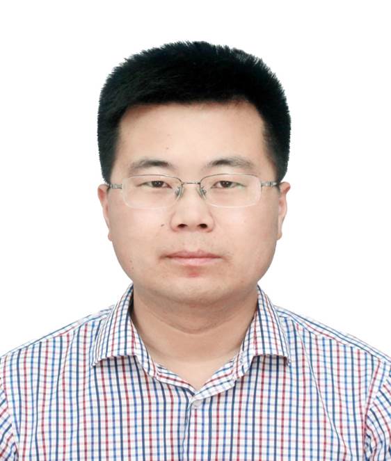 Xiaoqi Ding