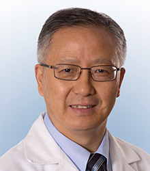 Steven Shen